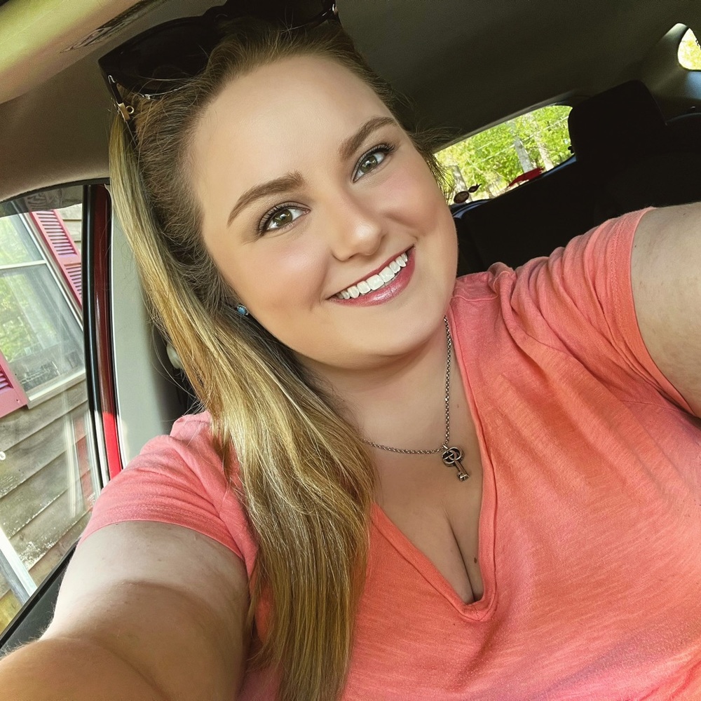 Meet your Posher: Sarah